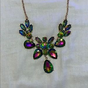 Statement Necklace